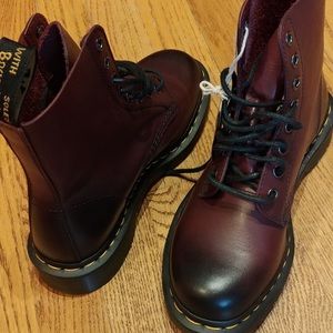 Oxblood docs